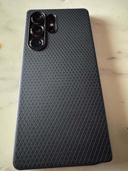 Самсунг S25ултра като нов