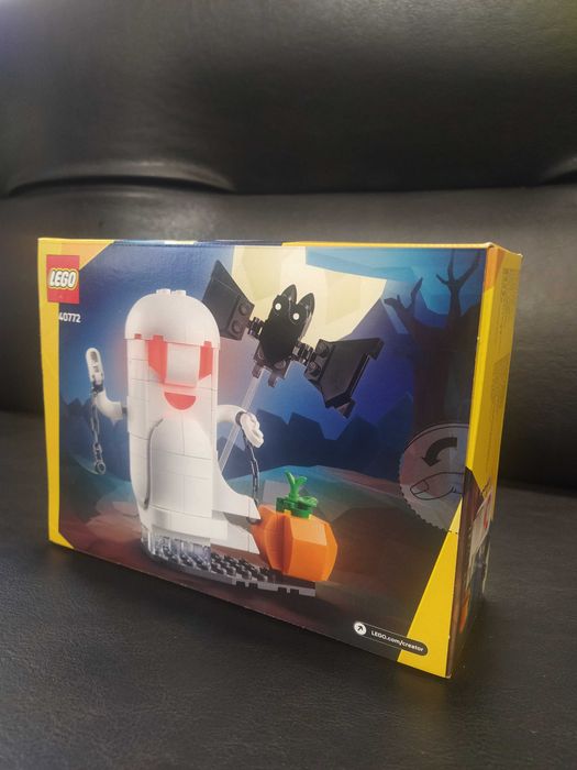 НОВО! Lego creator EXCLUSIVE set 40772 ЕКСКЛУЗИВЕН!