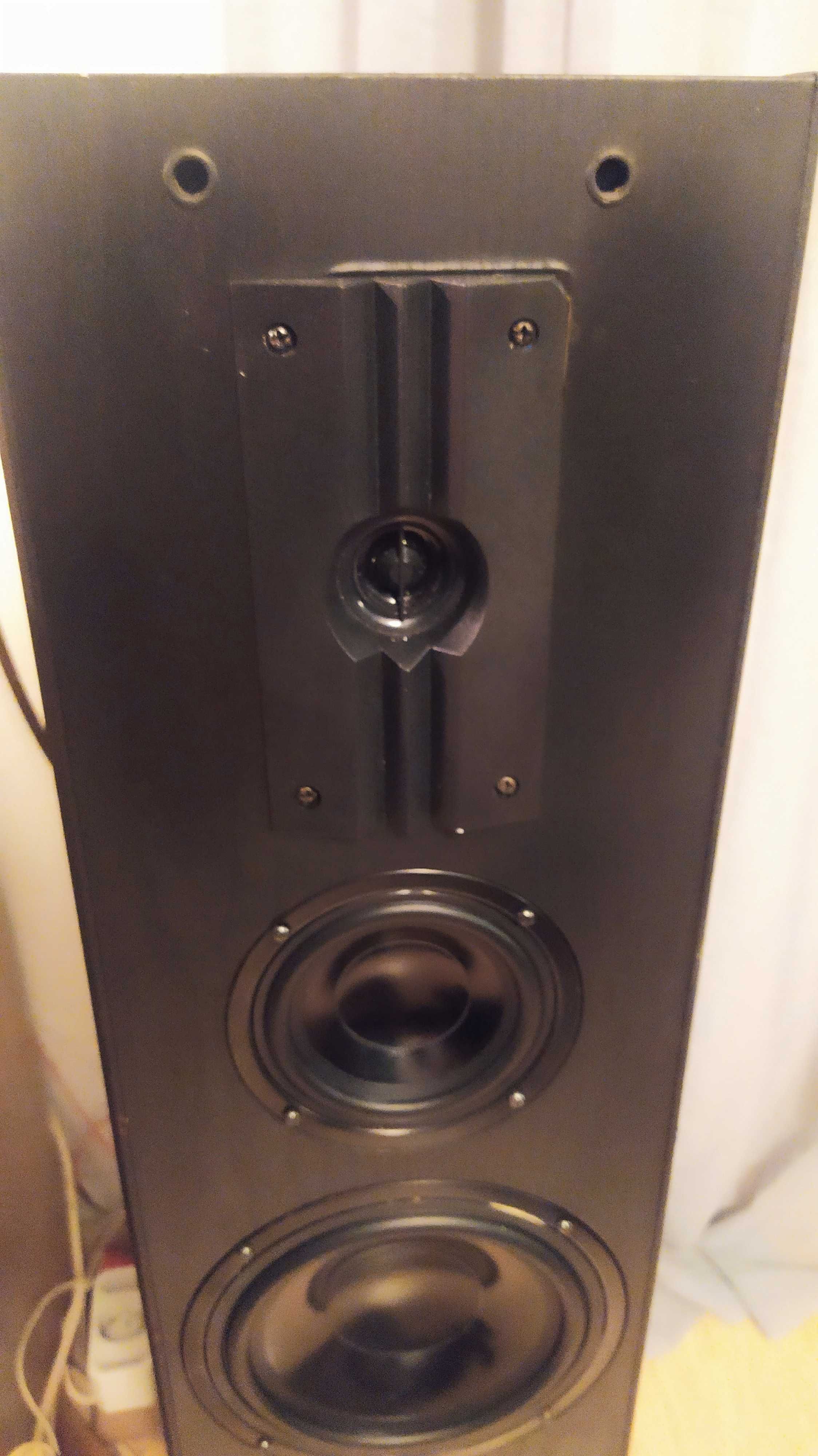 Тонколони Cat hifi звук