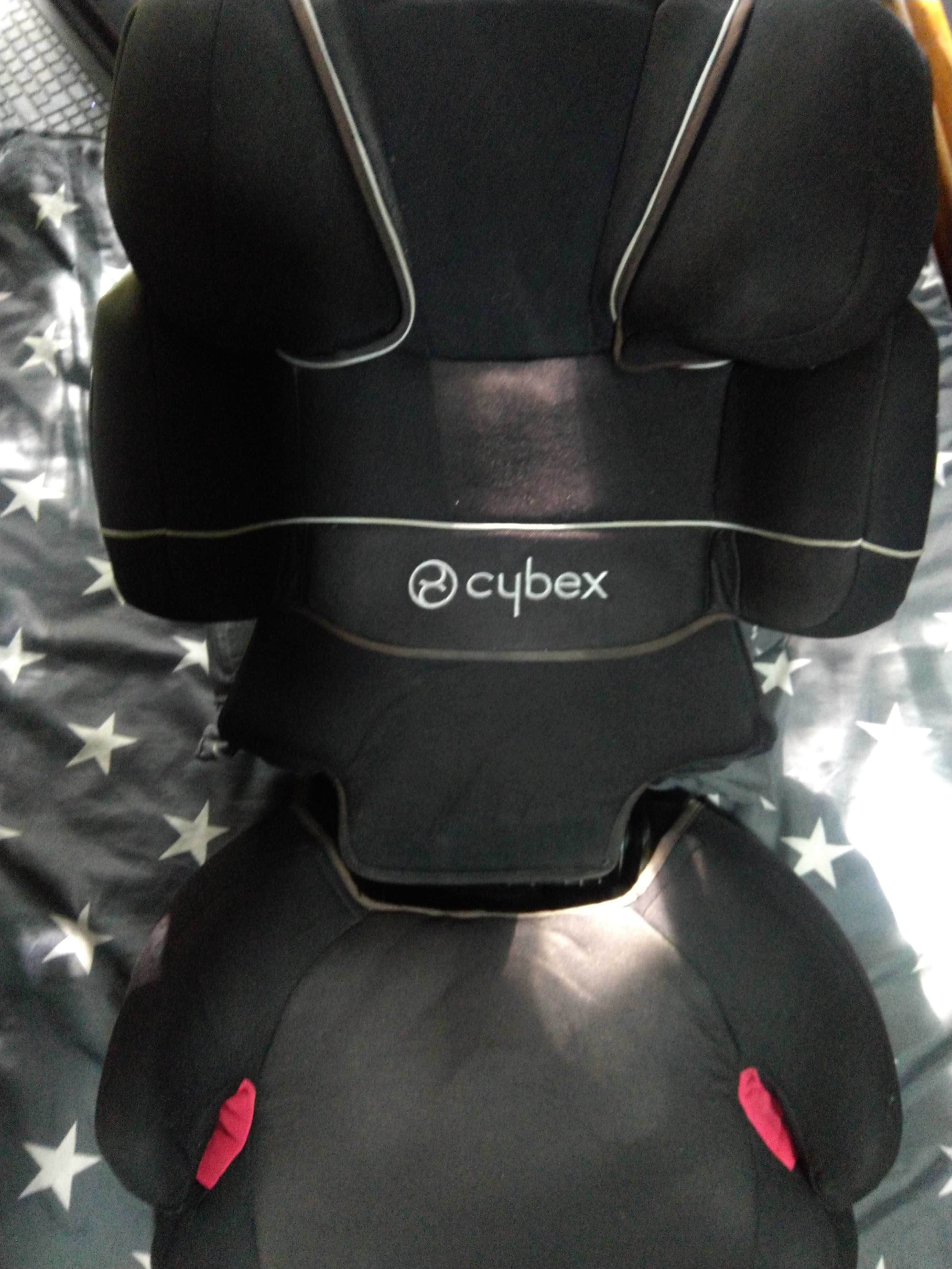 Столче за кола Cybex Solution