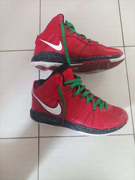 Кецове Nike, номер 44.