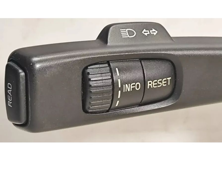 Maneta semnalizare și ștergătoare Volvo C30 2007 - P30772250