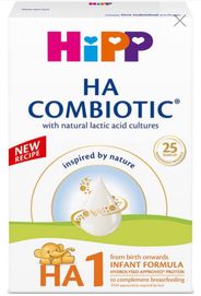 Hipp HA combiotic 1