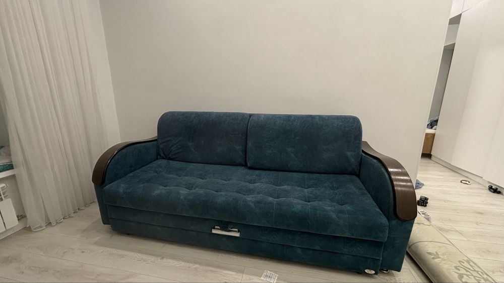 Продам диван раскладной