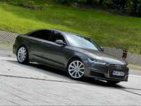 AUDI A6 C7 3.0 TDI Quattro *Matrix~Ventilație~Bose*