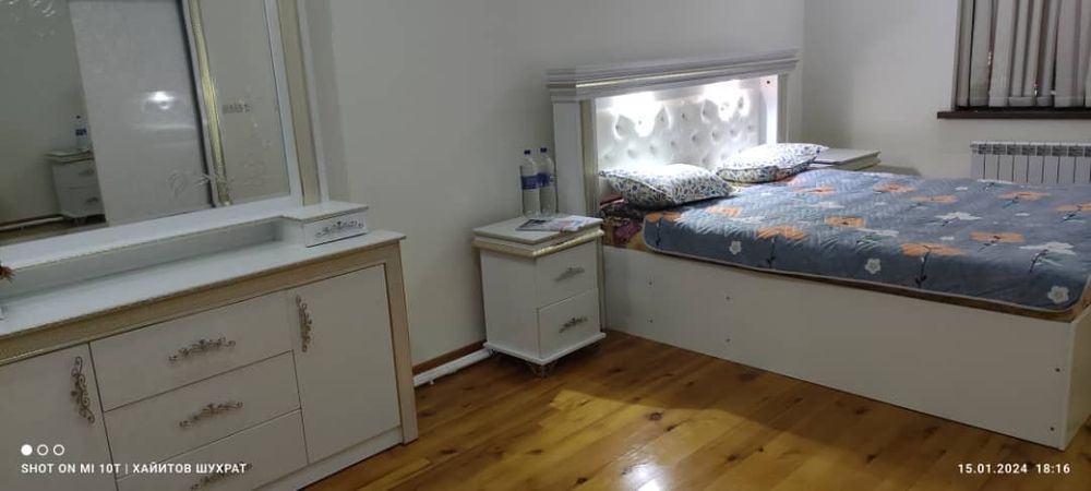 Продается 3х комнатная на 4м этаже без посредников