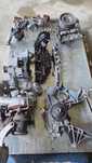 Piese mercedes sprinter euro 5/6 anexe motor