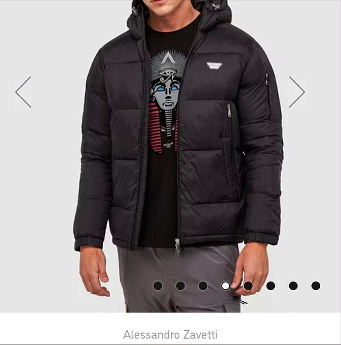 Яке Alessandro MILANO