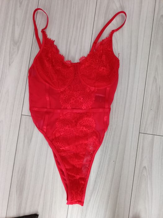 Shein body modelator damă S