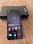 Samsung galaxy s23 black 256gb 8gb ram