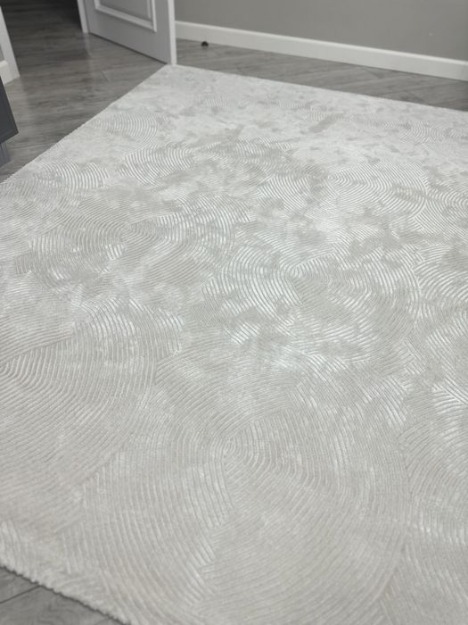 Ковер в стиле пинтерест