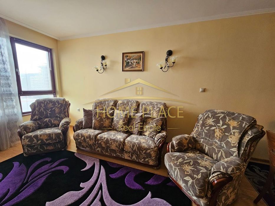 Продава се Тристаен апартамент в к.к. Златни пясъци - 119 кв.м за 1841 €/кв.м - Снимка #1