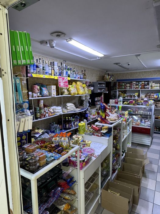 Сдаются круглосуточные продуктовый магазин