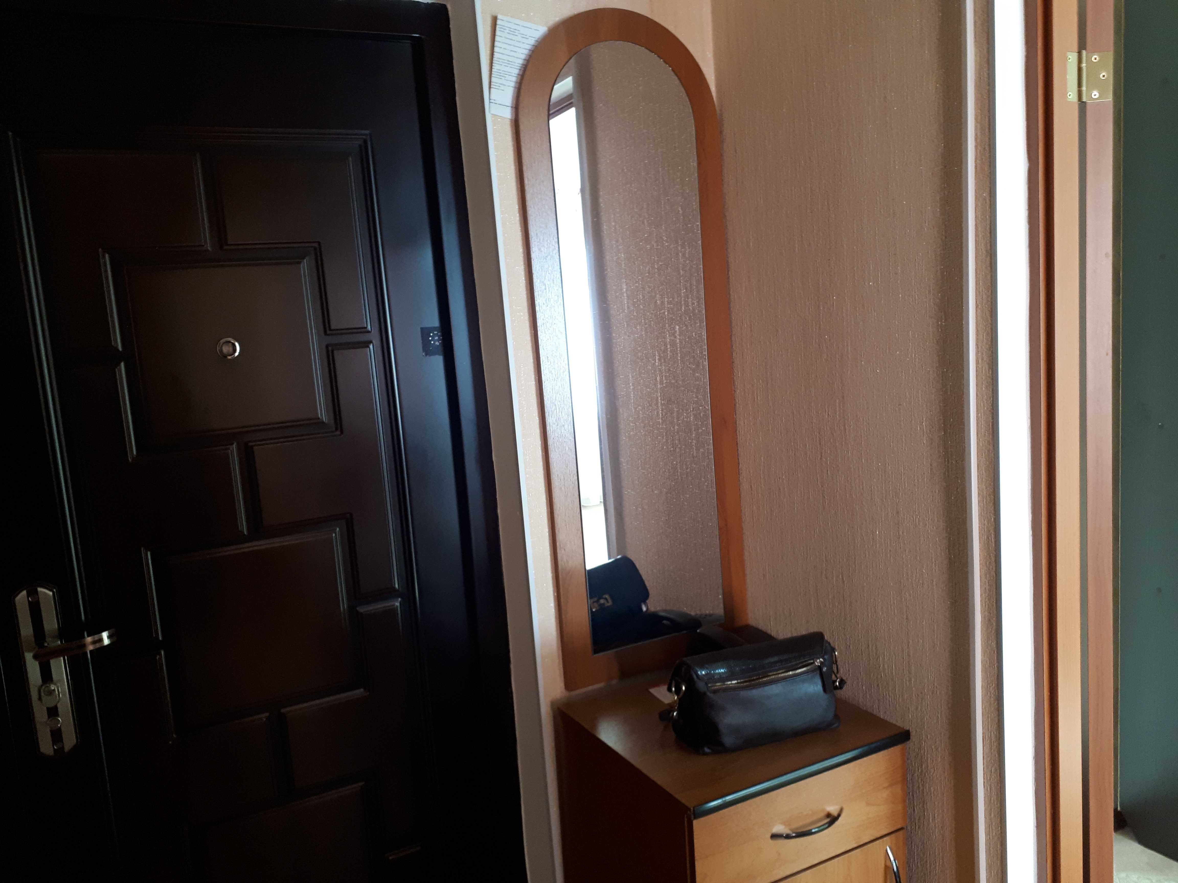 сдам 1 к. кв. в 11 мкр
