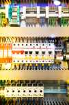 Instalații electrice, Fotovoltaice, Branșamente - firma autorizata