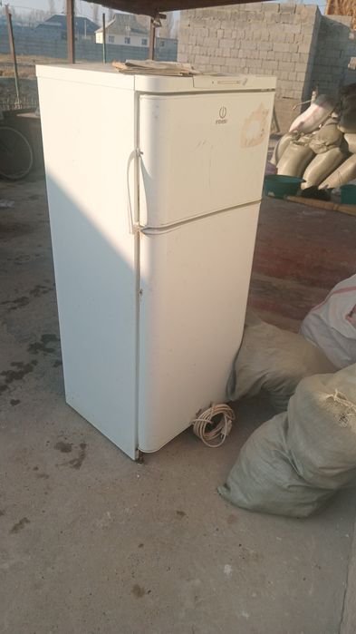 холодильник индезит