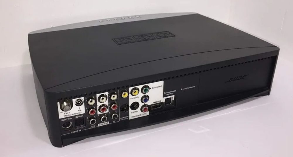Sistem Bose 3 2 1 GS Series ll