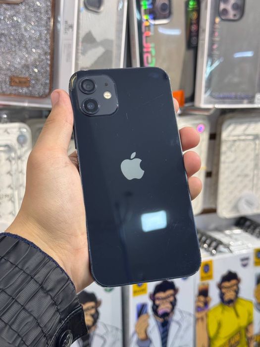 iPhone 12 64gb 78%