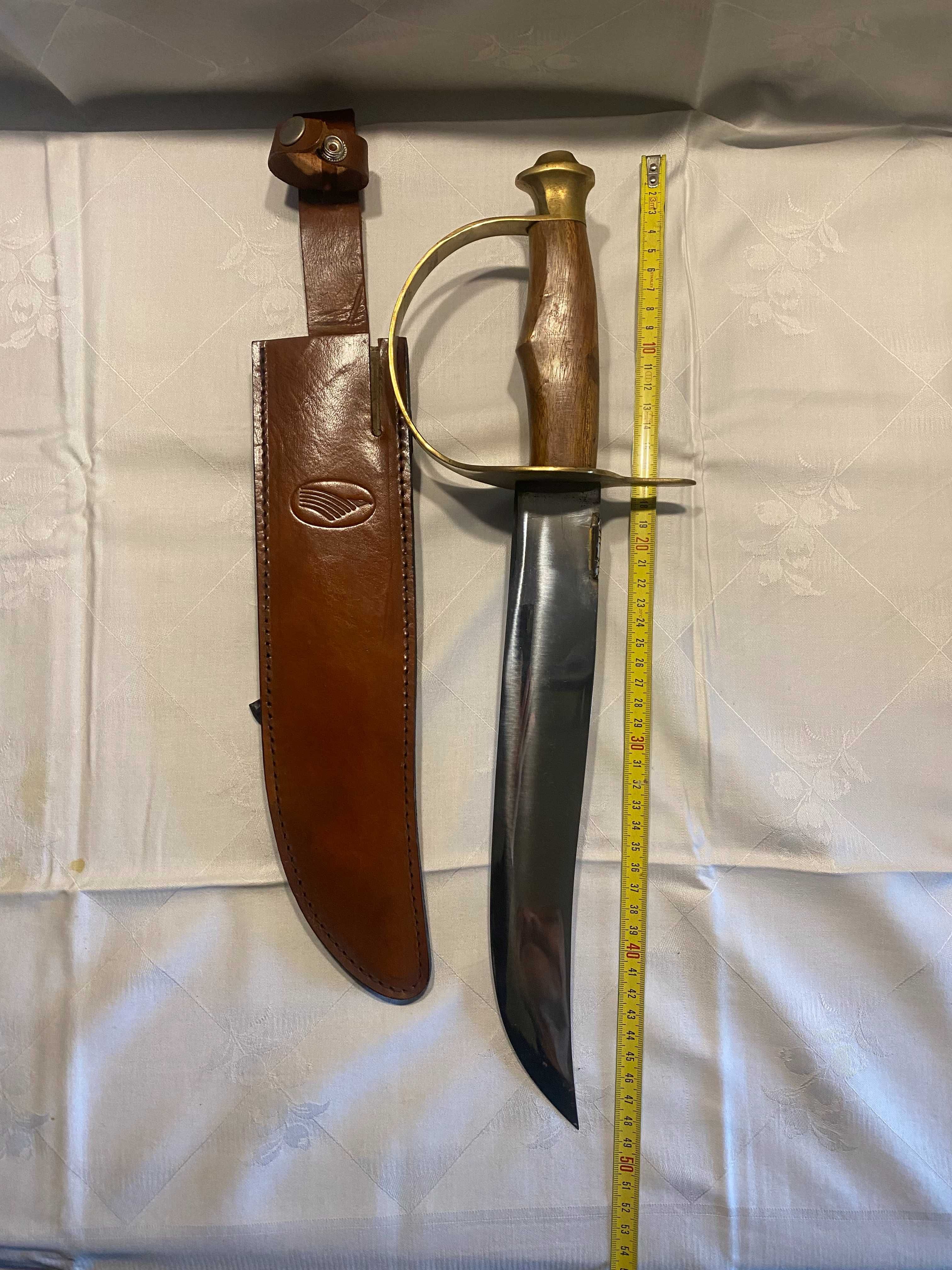 Sabie de sampanie Laguiole