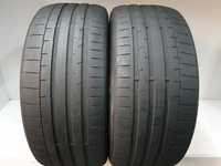 Anvelope Second Hand Continental Vara-255/40 R21 102Y,in stoc R19/20