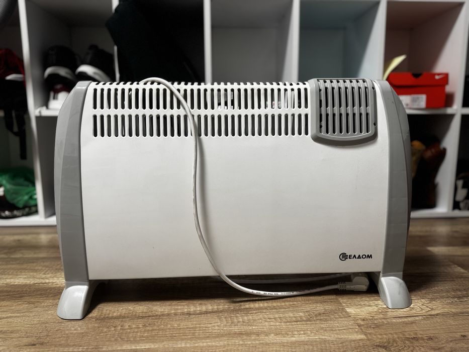 Радиатор Eldom CFV2000