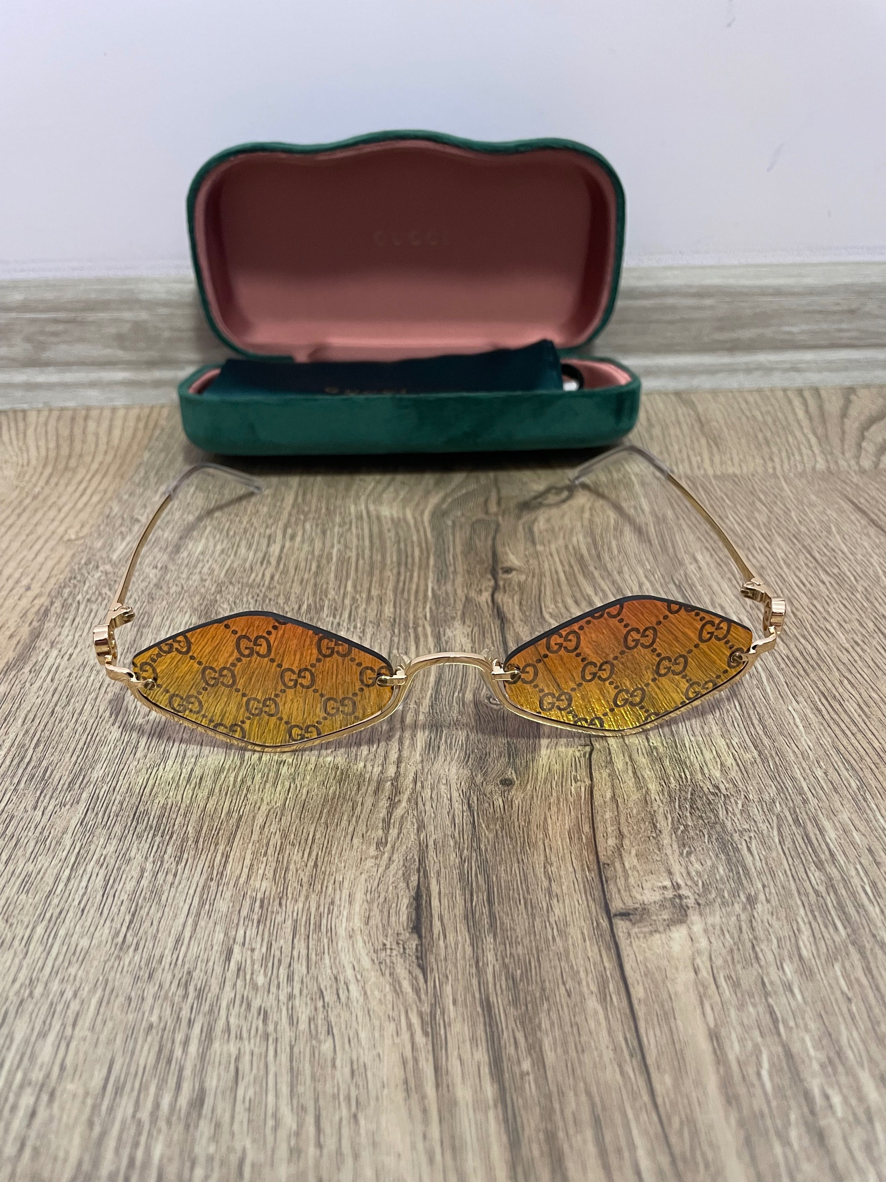 Слънчеви Очила Gucci