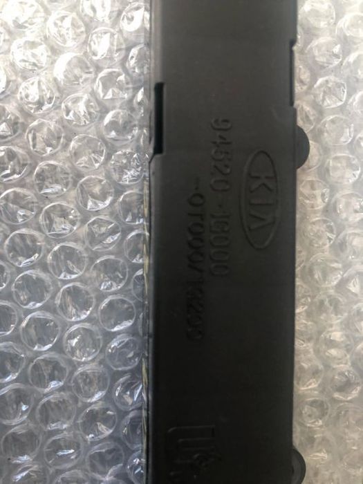 display ceas kia rio 2