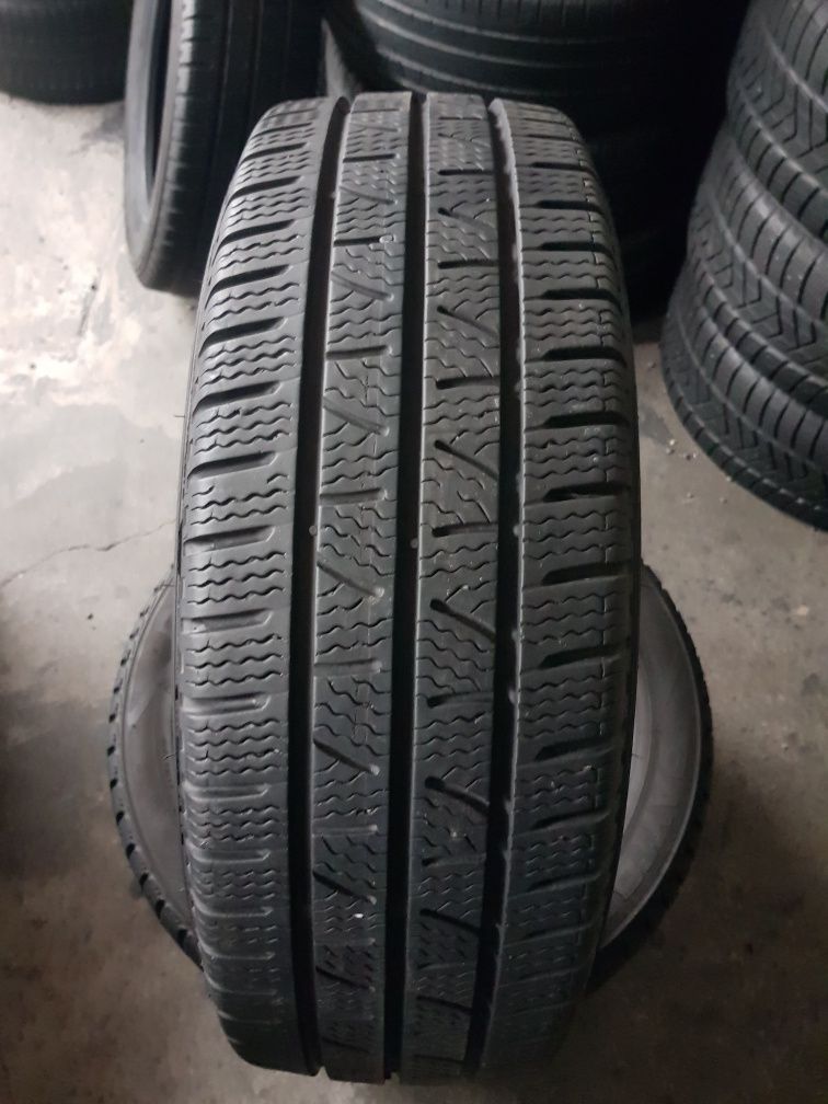 Pirelli 215/65 R16 C 109/107R M+S iarnă