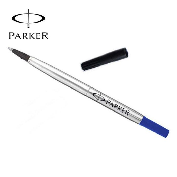 Сменный стержень-картридж-паста-чернила PARKER refill Паркер новые,
