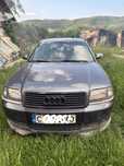 Dezmembrez Audi a6 c5 1.9 AWX