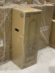 Очиститель воздуха Dyson PH05 Air purifier