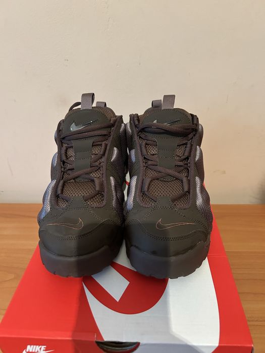 Nike Air More Uptempo