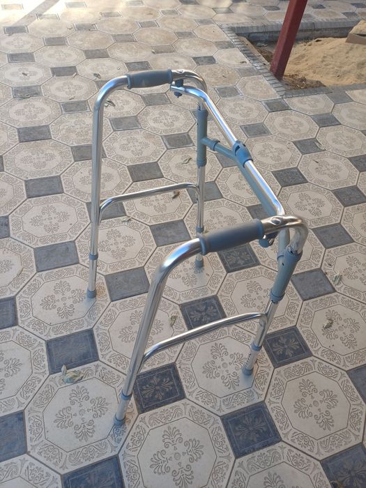 Ходунок улкен адамга