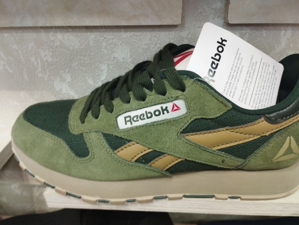 Reebok  оригинал