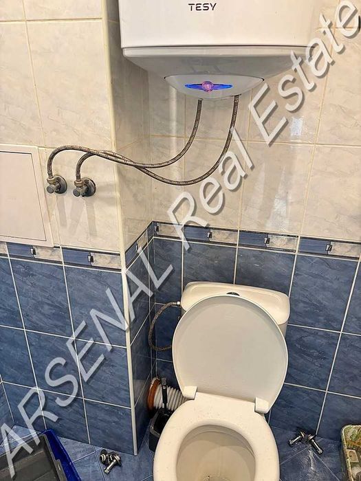 Двустаен апартамент под наем, Надежда 2