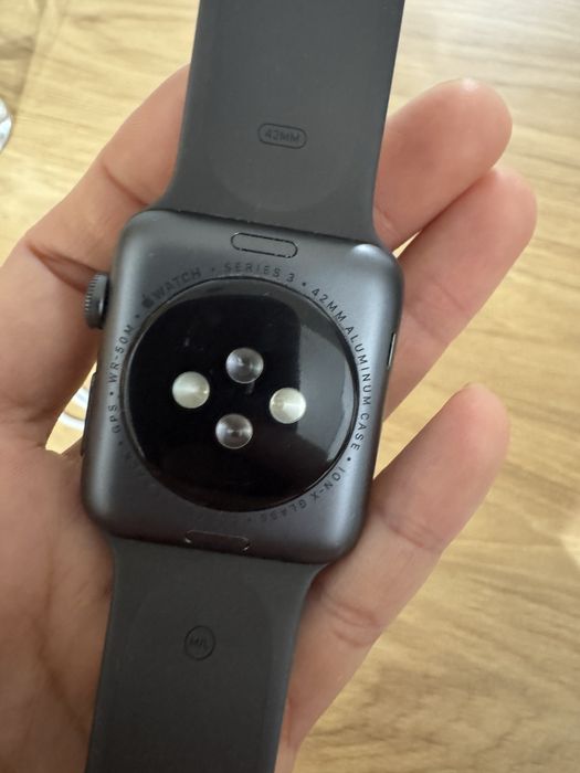 Apple Watch 3 42mm