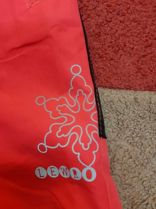 pantaloni de schi pentru copii