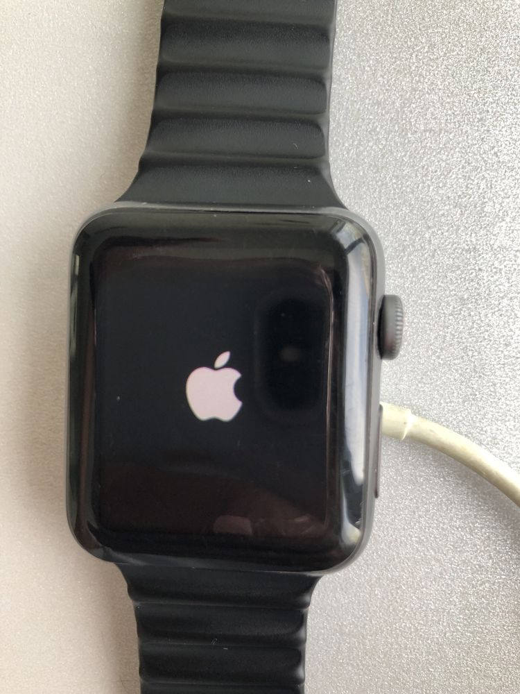 Iphone x iwatch 3 arginal abmen