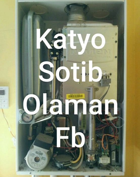 Катйол  ремонт 24 7