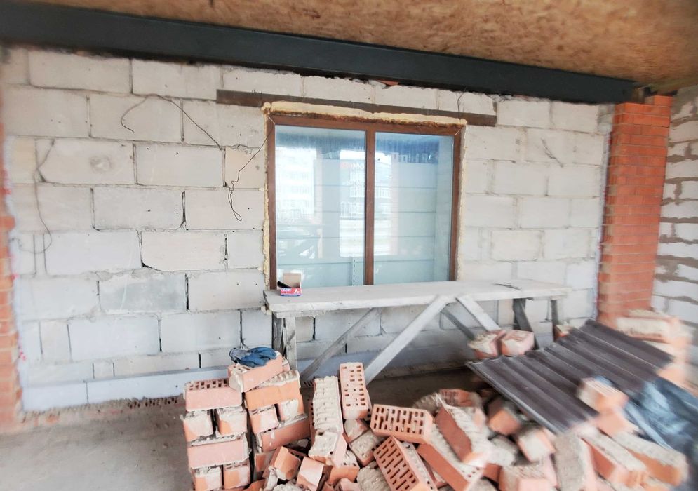 Продам пластиковое окно