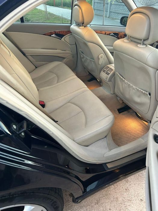 Mercedes e clac 22/2006