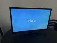 Продам телевизор Haier LE28F6000