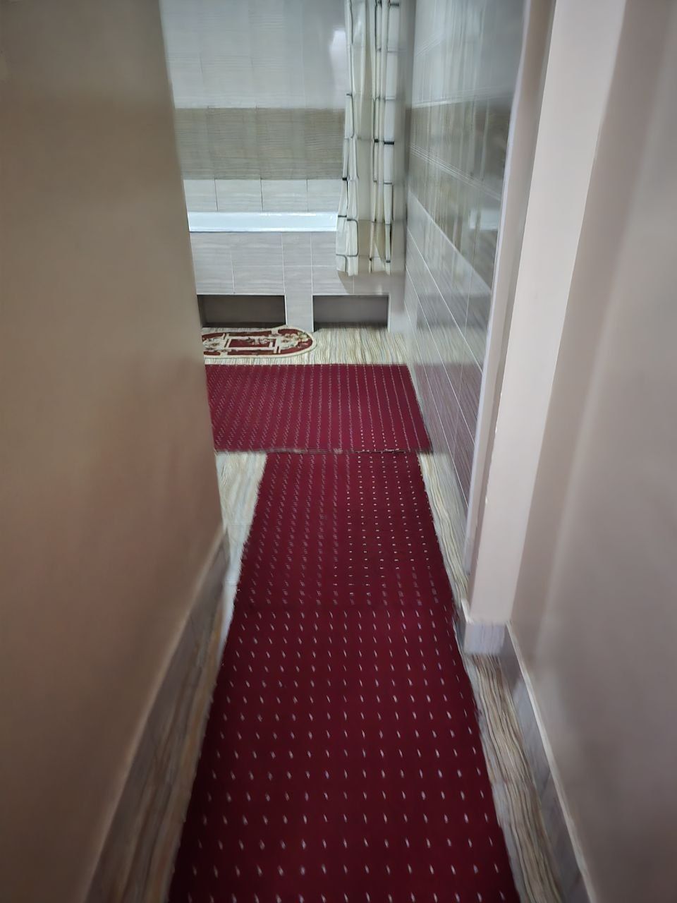 улица Талабалар arendaga