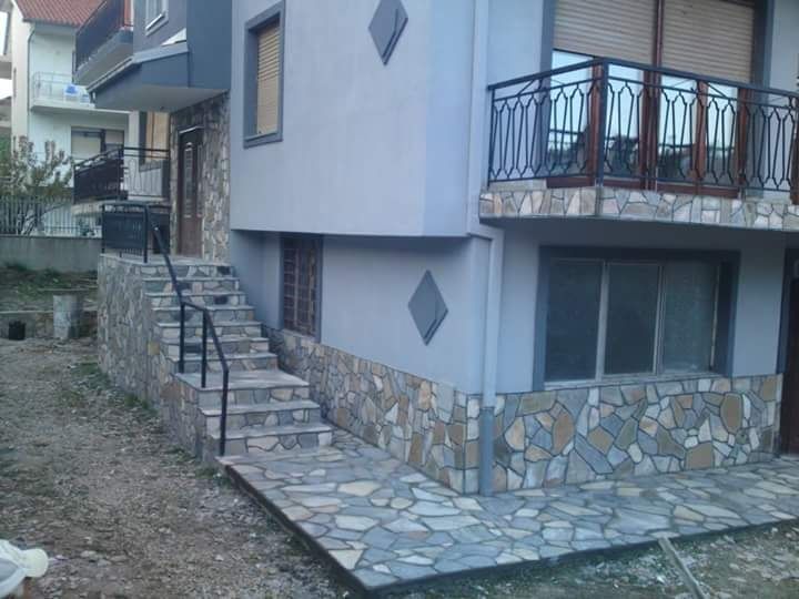 Piatră naturală de munte