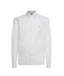Camasa Tommy Hilfiger Langarm Freizeithemd alba 2XL