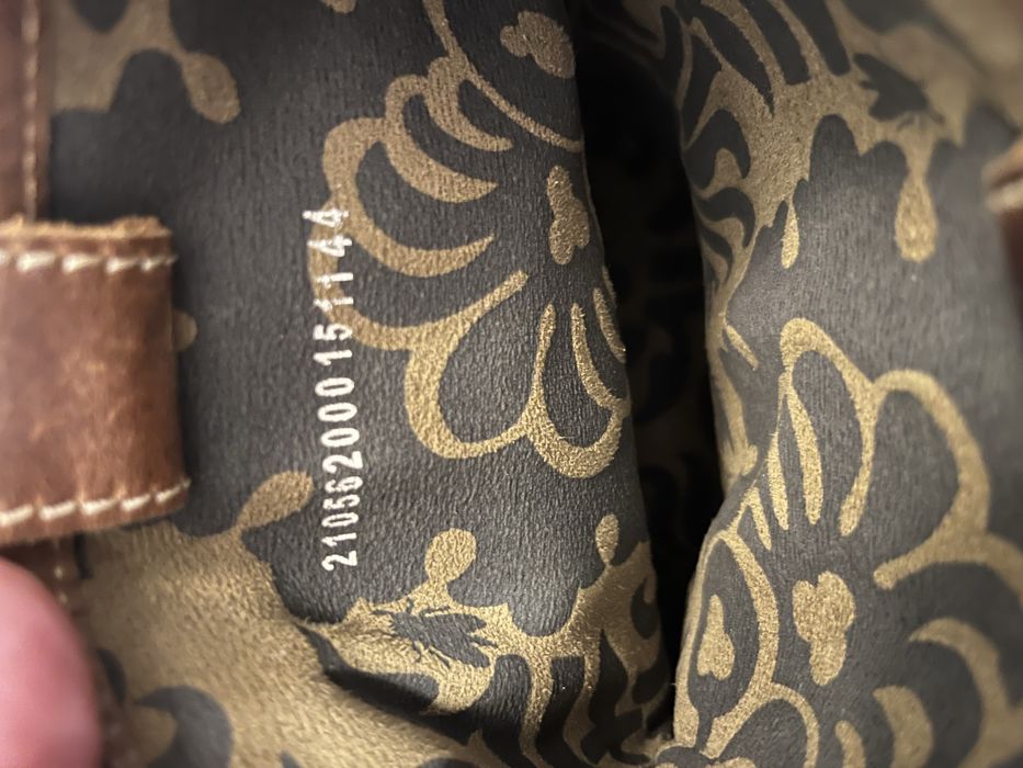 Vand cizme barbatesti FLY nr.43