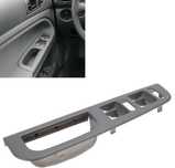 дръжка панел за копчета ел.стъкла сив за VW golf Bora MK4 4 1999‑2004