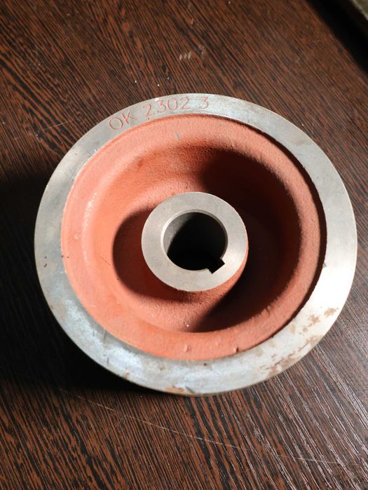 косилка запчастлари полша