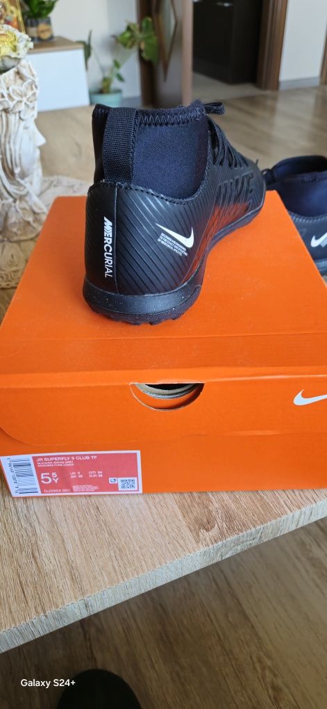 Детски футболни стоножки #38 NIKE