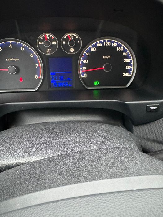 Auto Hyundai I30